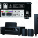 Onkyo HT-3800 5.1 Home Theater Package, $199